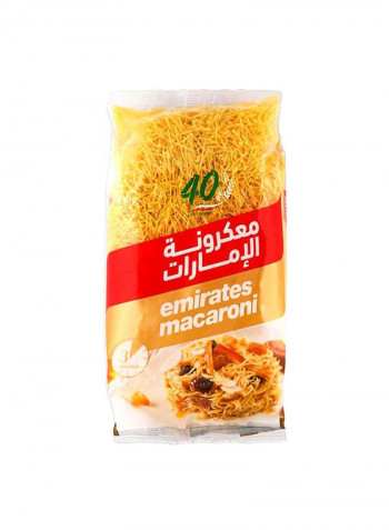 Vermicelli Cut 400g