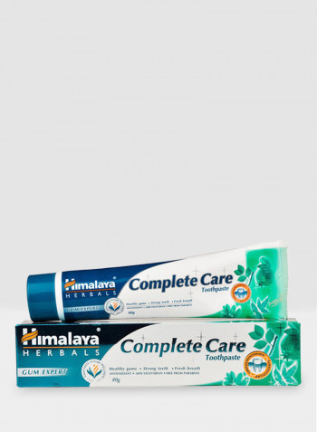 Complete Care Toothpaste 50ml