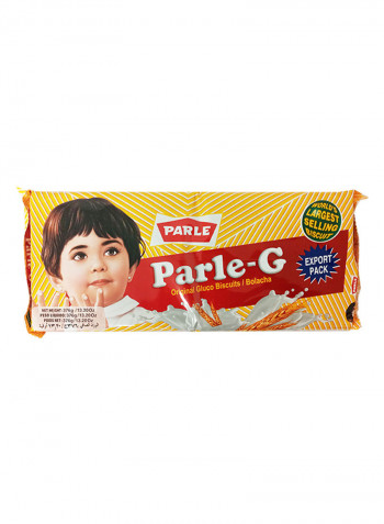 Orignal Glucose Biscuits 376g
