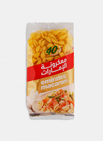 Shell Big 400g