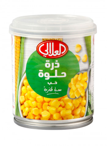 Sweet Corn Whole Kernel 200g