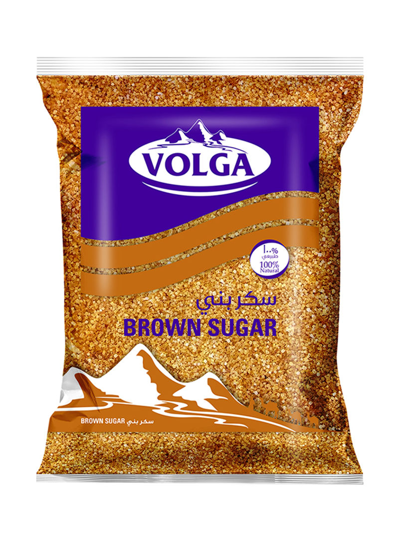 Brown Sugar 1kg