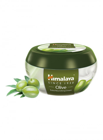 Olive Extra Nourishing Cream  50ml