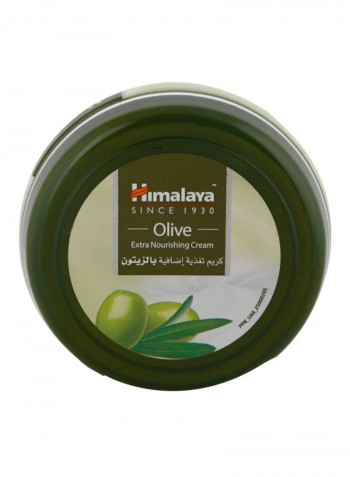 Olive Extra Nourishing Cream  50ml