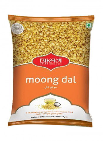 Goldya Moong Dal 200g