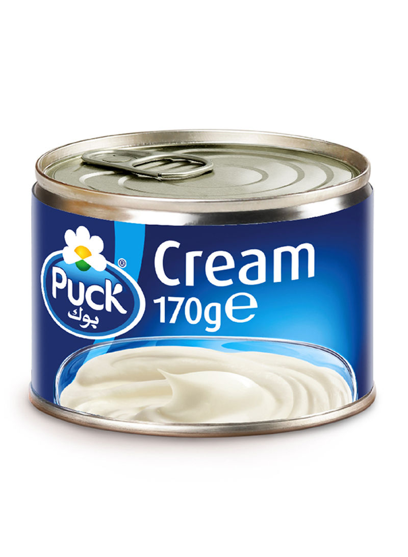 Analogue Cream Can 170g