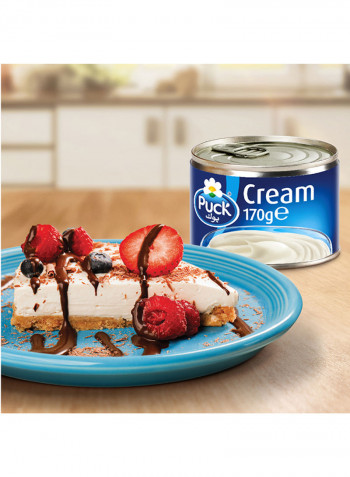 Analogue Cream Can 170g