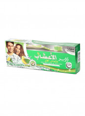 Herbal Green Gel Mint And LemonToothpaste With Toothbrush Multicolour 150g