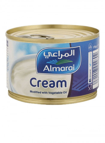 Analogue Cream 170g