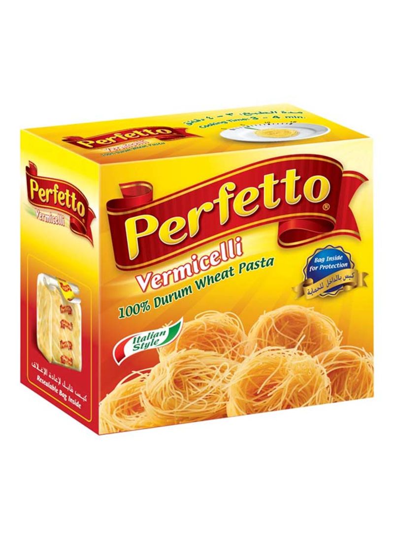 Vermicelli Nest Pasta (No.260) 250g
