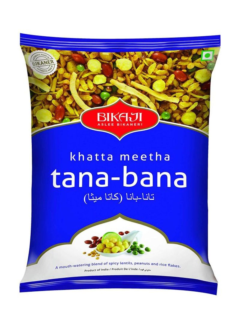 Khatta Meetha Tana - Bana 200g