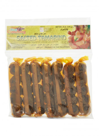 Salted Tamarind 170g