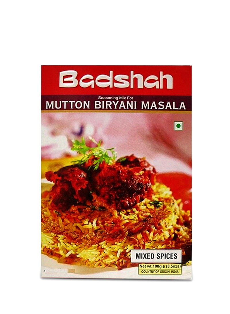 Spice Mix Mutton Biryani Masala 100g