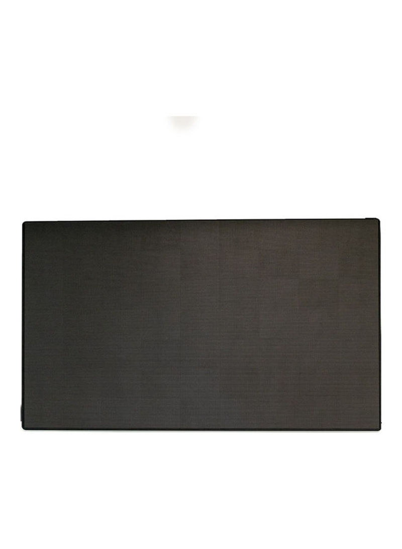 Ultra Slim Pixel Pitch LED  TV A2.5 Black