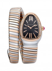 Women's Serpenti Tubogas Watch SP35BSPGD.1T 102098
