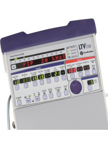 LTV 1200/1150 Ventilator