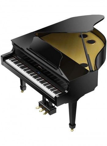 GP609-PE Digital Grand Piano