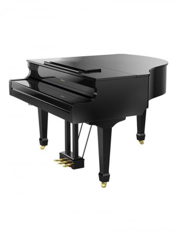 GP609-PE Digital Grand Piano