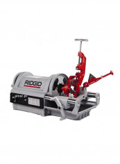 Multi Purpose Threading Machine Multicolour 121.92x 83.82 x 66.04centimeter