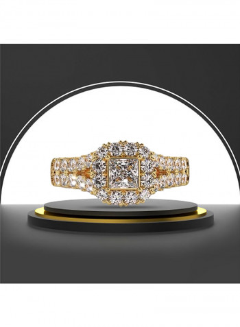 Passion Diamond Ring