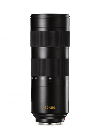 APO-Vario-Elmarit-SL 90-280mm f/2.8-4 Lens Black