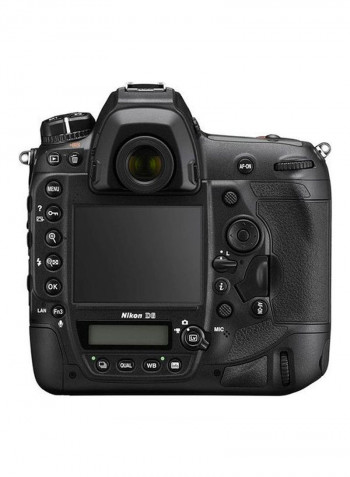 Nikon D6 DSLR Full Frame Camera + EN-EL18C Battery + Nikon Premium Membership + 5 X Nikon School