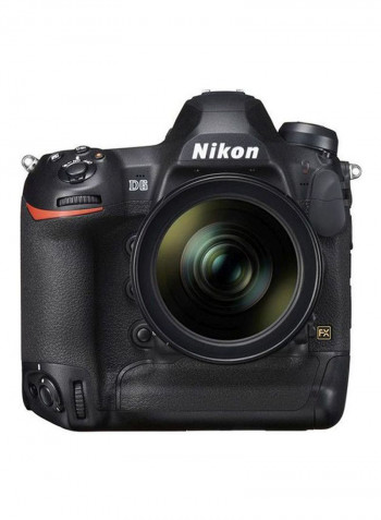 Nikon D6 DSLR Full Frame Camera + EN-EL18C Battery + Nikon Premium Membership + 5 X Nikon School