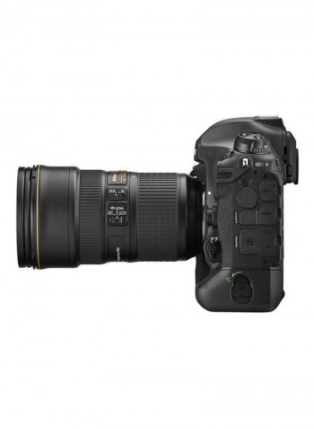 Nikon D6 DSLR Full Frame Camera + EN-EL18C Battery + Nikon Premium Membership + 5 X Nikon School