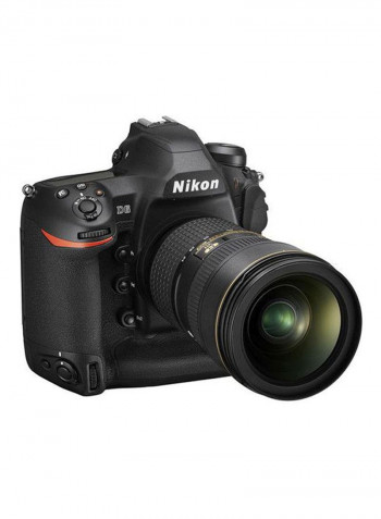 Nikon D6 DSLR Full Frame Camera + EN-EL18C Battery + Nikon Premium Membership + 5 X Nikon School