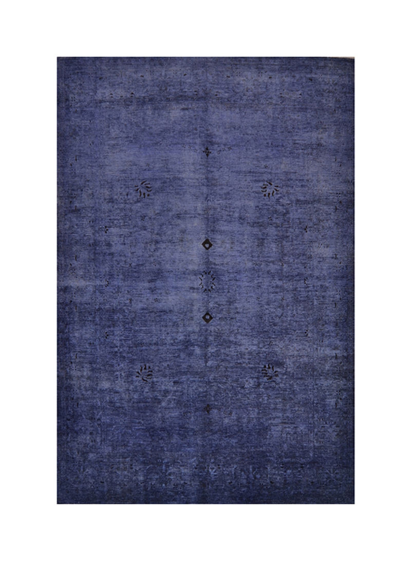 Andaz Collection Carpet Blue 400x280centimeter