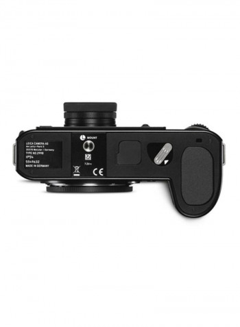 SL2 Mirrorless Camera