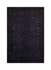 Ocean Collection Carpet Brown/Blue 350x270centimeter