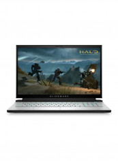 17.3 Inch Laptop UHD (3840 x 2160) 4K Display, Intel Corei9-10980HK Octa Core (up to 5.3GHz) 10th Gen Processor, 32GB DDR4, 2TB SSD, NVIDIA GeForce RTX 3080 16GB GDDR6, Windows 10 Home Lunar Light
