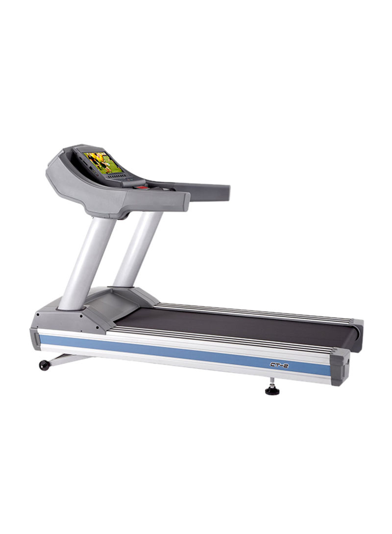 Steelflex Treadmill
