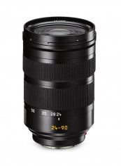 Vario-Elmarit-SL 24-90mm f/2.8-4.0 ASPH Lens Black