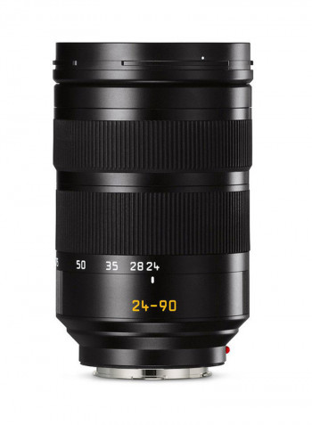 Vario-Elmarit-SL 24-90mm f/2.8-4.0 ASPH Lens Black