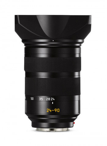 Vario-Elmarit-SL 24-90mm f/2.8-4.0 ASPH Lens Black