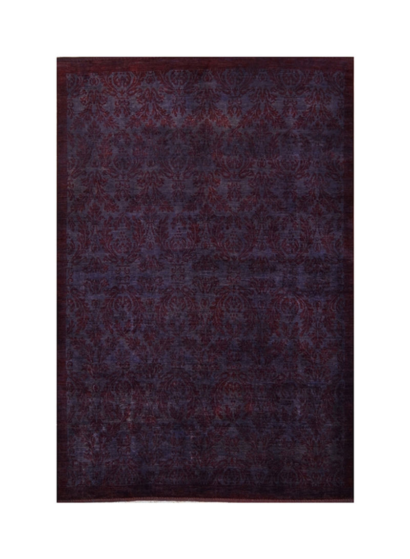 Chooby Carpet Purple 300x250centimeter