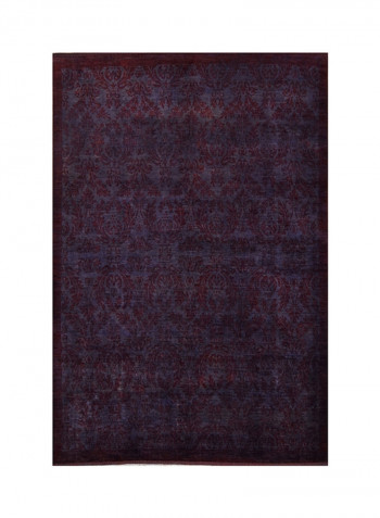 Chooby Carpet Purple 300x250centimeter