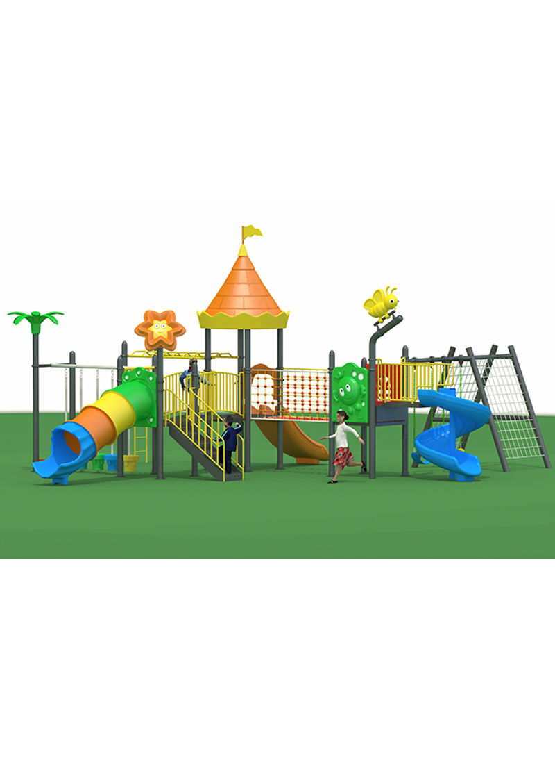 Kids School Outdoor Playground Toys