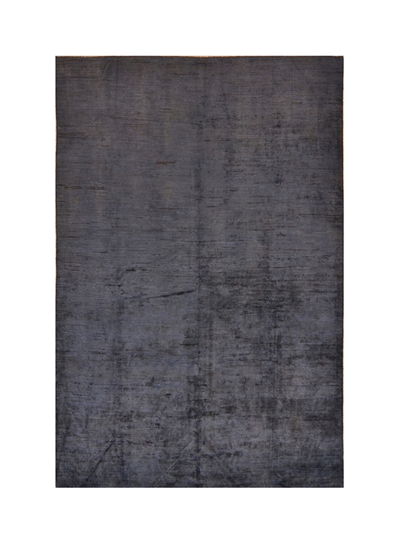 Modern Chooby Carpet Grey 300x250centimeter