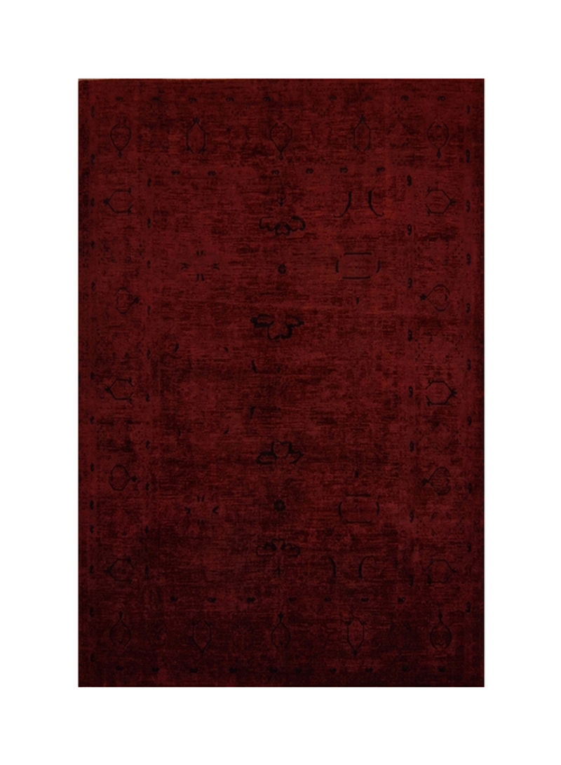 Andaz Collection Carpet Maroon 290x250centimeter