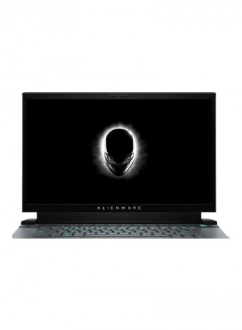 Alienware M15 Laptop With 15.6-Inch Display, Core i9 Processor/16GB RAM/2TB SSD/8GB NVIDIA GeForce RTX 2080 Graphic Card Black