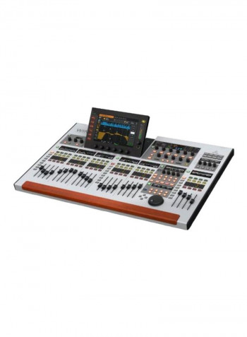 14-Channel Audio Mixer WING Multicolour