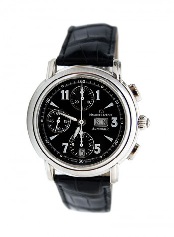 Men's Analog Watch MP6318-SS001-32S