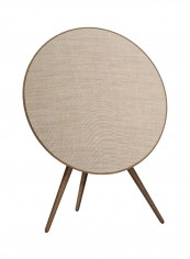 BeoPlay A9 4th Generation Multiroom Speaker MC1200404 Bronze Tone