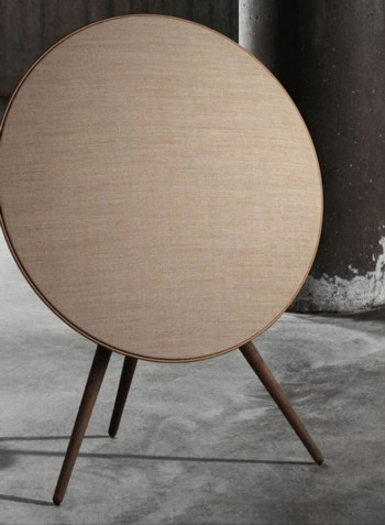 BeoPlay A9 4th Generation Multiroom Speaker MC1200404 Bronze Tone