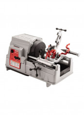 Heavy Duty Compact Threading Machine Multicolour 31.6 x 24.6 x 17.3inch