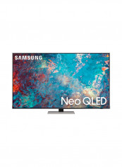 65 Inches QN800A Neo QLED 8K Smart TV (2021) 65QN800A Silver