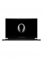 AW-M15 Laptop With 15.6-Inch Display, Core i9 Processor/16GB RAM/2TB SSD/8GB NVIDIA GeForce RTX 2080 Graphics Card Black